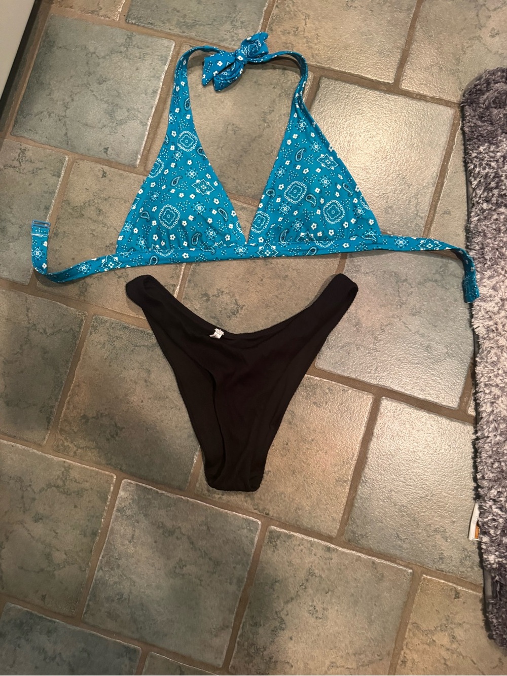Aerie  Bikini